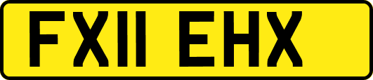 FX11EHX