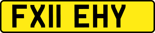 FX11EHY