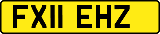 FX11EHZ