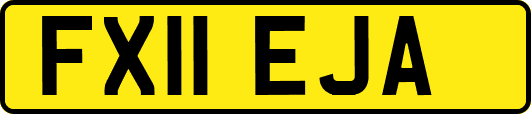 FX11EJA