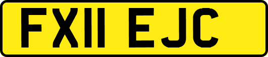 FX11EJC