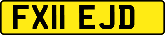 FX11EJD