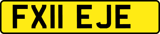 FX11EJE