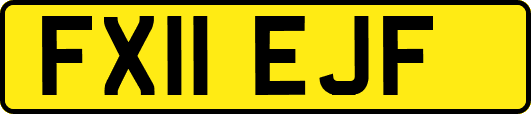 FX11EJF
