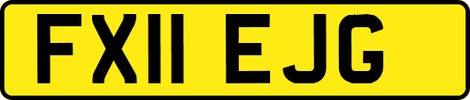 FX11EJG