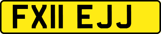 FX11EJJ