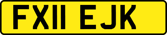 FX11EJK