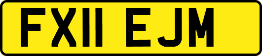FX11EJM