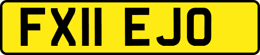 FX11EJO