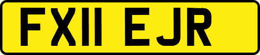 FX11EJR