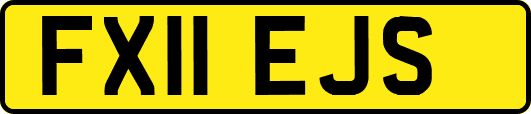 FX11EJS