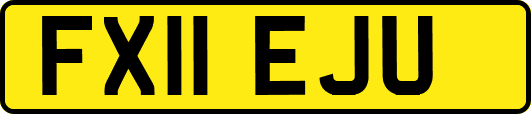 FX11EJU