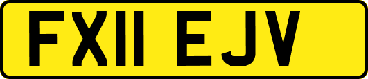 FX11EJV