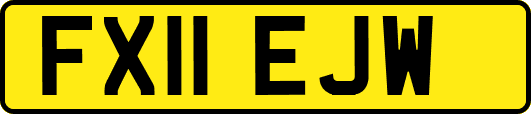 FX11EJW