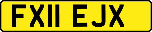 FX11EJX