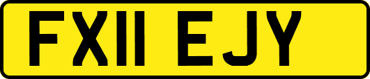 FX11EJY