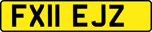 FX11EJZ