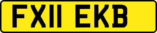 FX11EKB