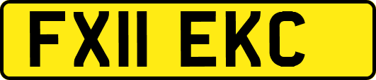 FX11EKC