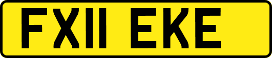 FX11EKE