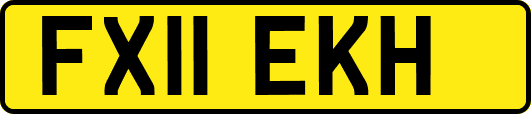 FX11EKH