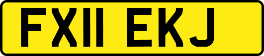FX11EKJ