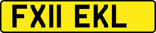 FX11EKL