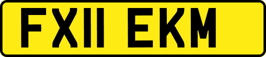 FX11EKM