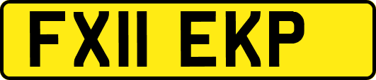 FX11EKP