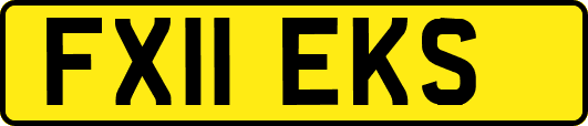 FX11EKS