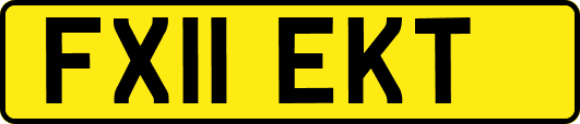 FX11EKT