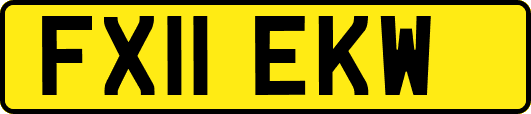 FX11EKW
