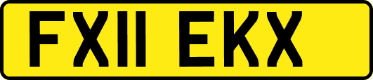 FX11EKX
