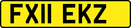 FX11EKZ