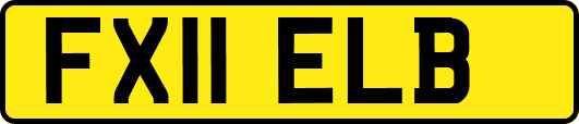 FX11ELB