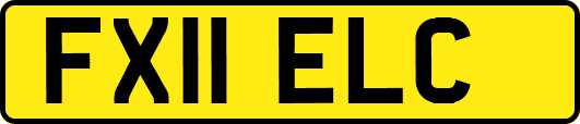 FX11ELC