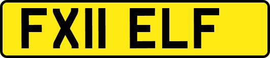 FX11ELF