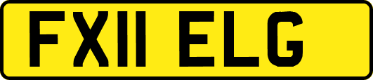 FX11ELG