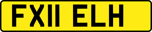 FX11ELH