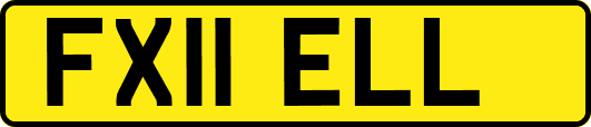 FX11ELL