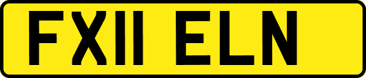 FX11ELN