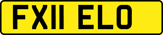 FX11ELO