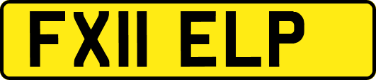 FX11ELP