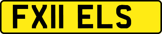 FX11ELS