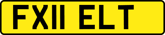 FX11ELT