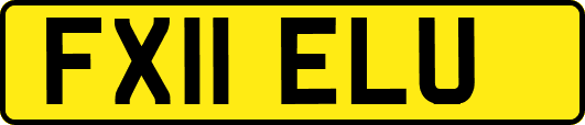 FX11ELU