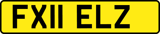 FX11ELZ