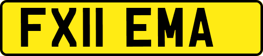FX11EMA