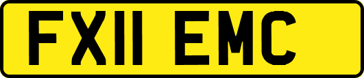 FX11EMC