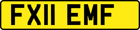 FX11EMF